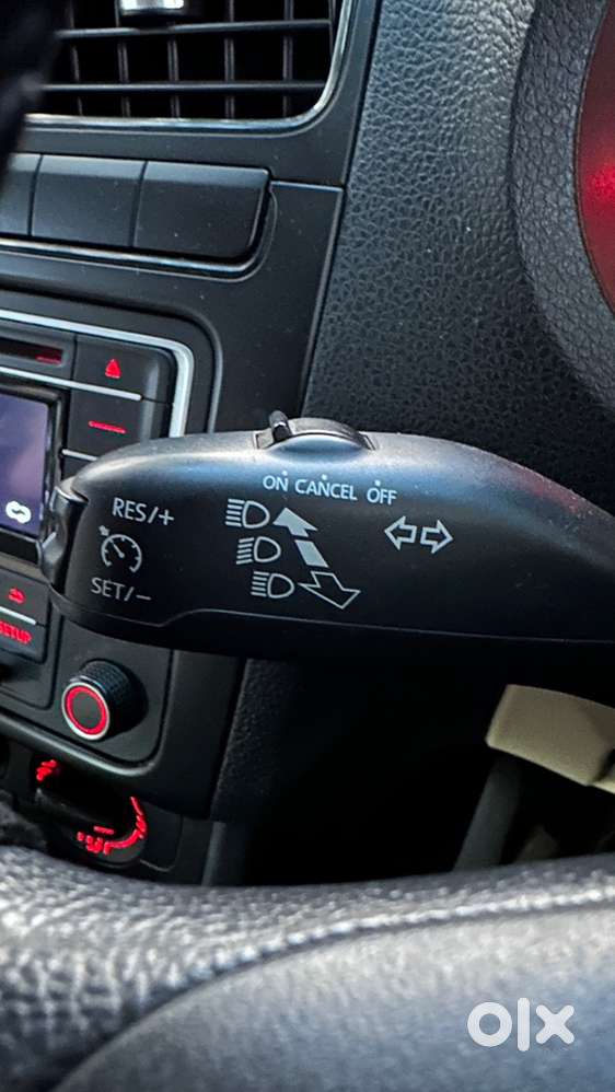 Volkswagen Ameo Petrol 2016