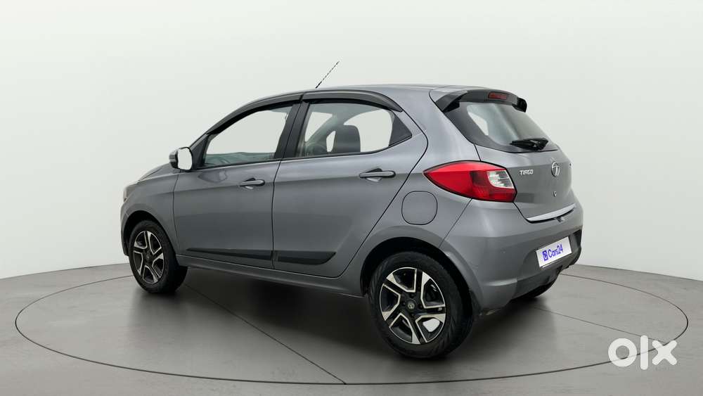 Tata Tiago 1.2 Revotron Xz Plus, 2019, Petrol