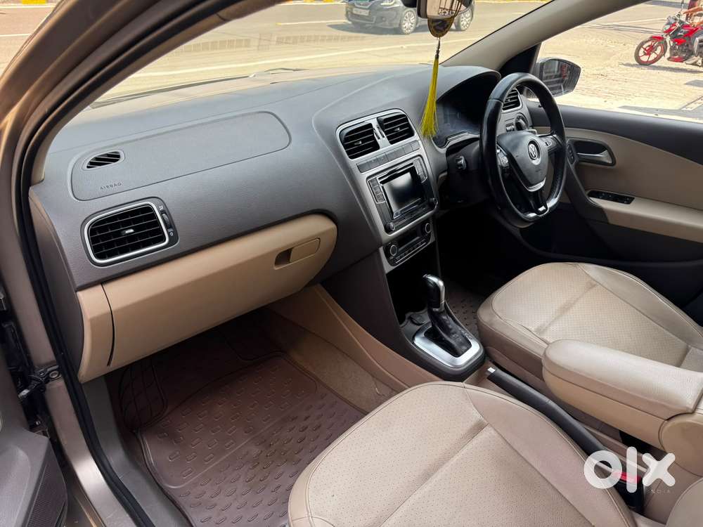 Volkswagen Vento 1.5 Tdi Highline At, 2016, Diesel