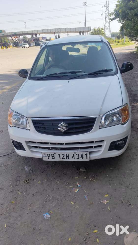 Maruti Suzuki Alto 2011
