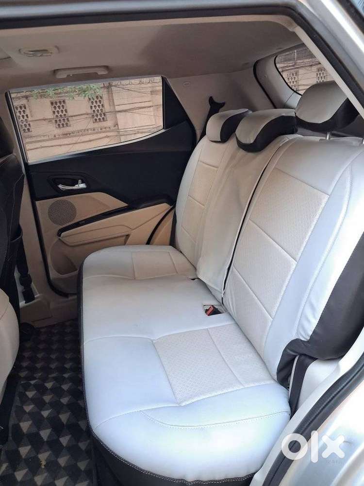 Mahindra Xuv300 W8 Option Diesel, 2019, Diesel