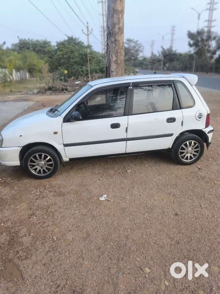 Zen Diesel 2004 Model