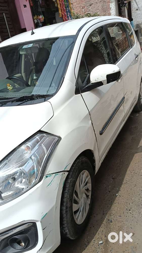 Ertiga Cng