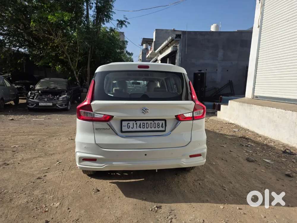 Maruti Suzuki Ertiga 2023 First Owner