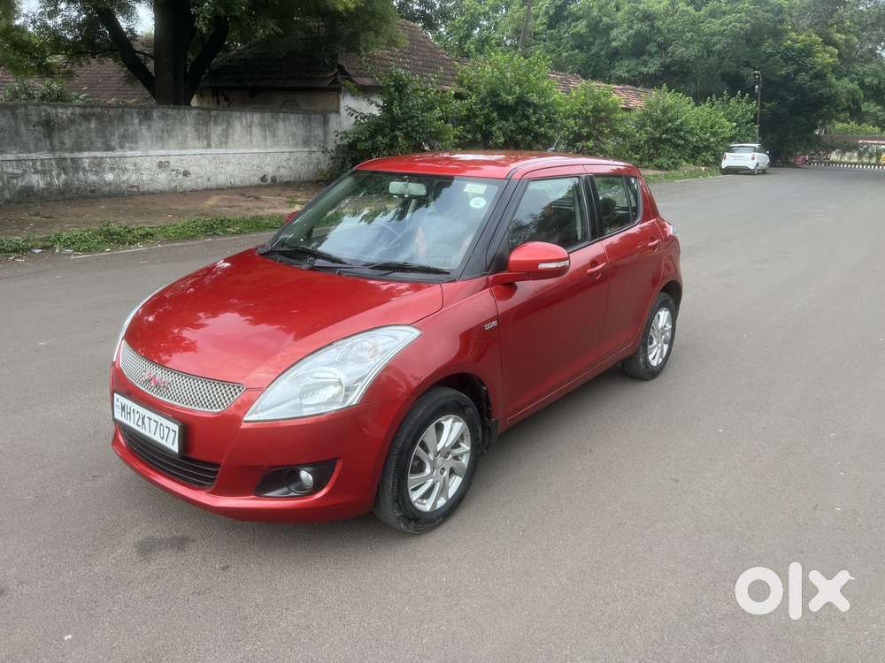 Maruti Suzuki Swift Zdi, 2014, Diesel