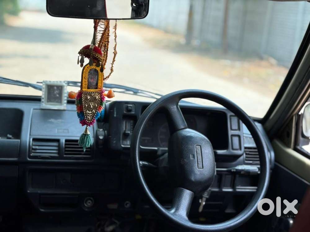 Maruti Suzuki 800 1998 Petrol 42000 Km Driven