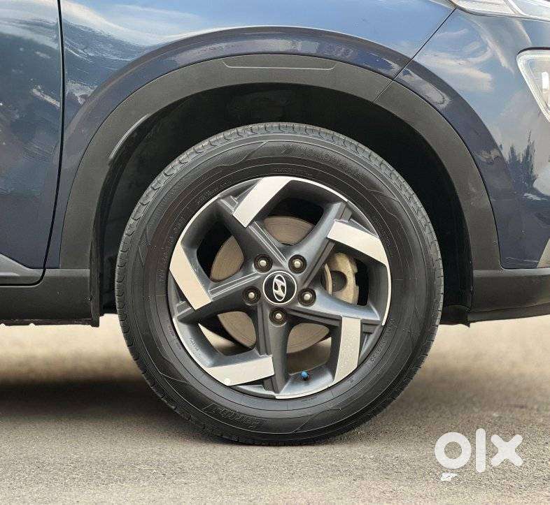 Hyundai Venue Sx Turbo, 2019, Petrol