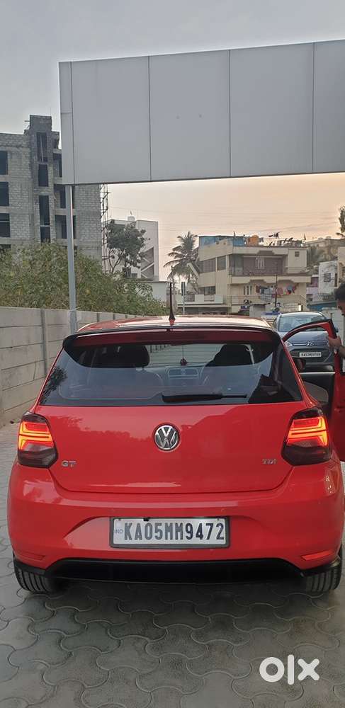 Volkswagen Polo Diesel 2013