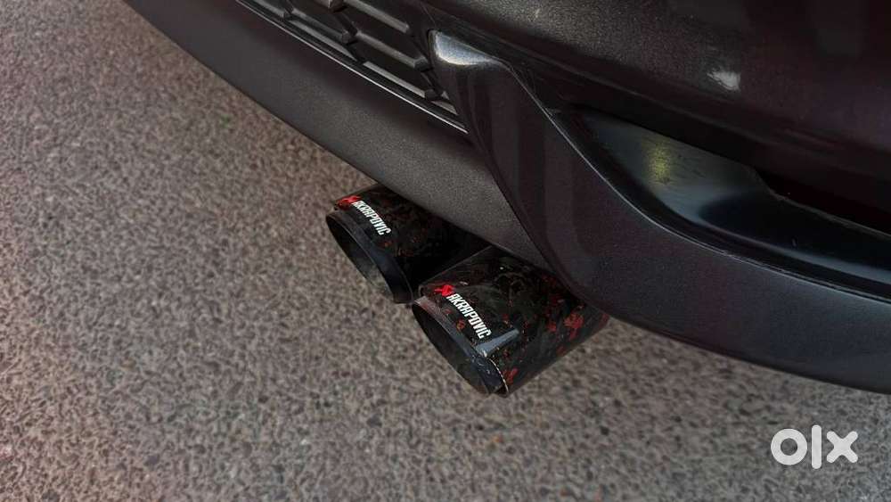 Honda City 1.5 Zx Cvt I-vtec, 2018, Petrol