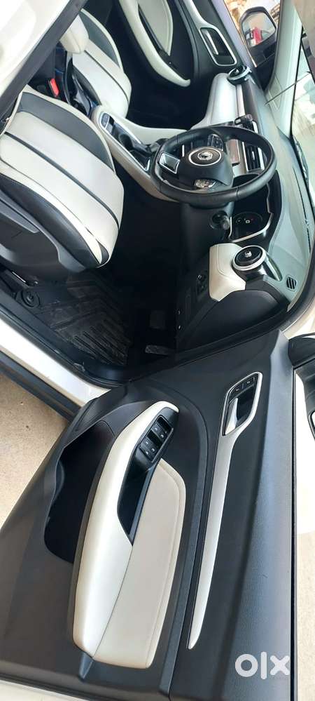 Mg Astor 1.5 Smart Cvt, 2023, Petrol
