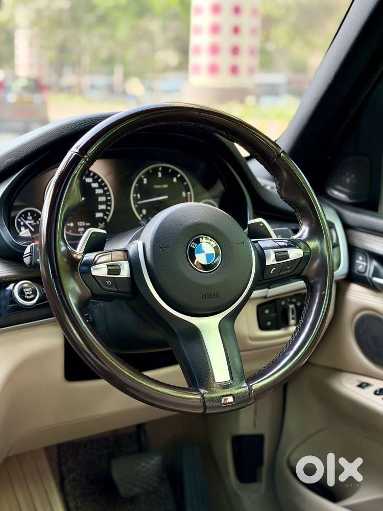 Bmw X5 X Drive 30d M Sport, 2017, Diesel