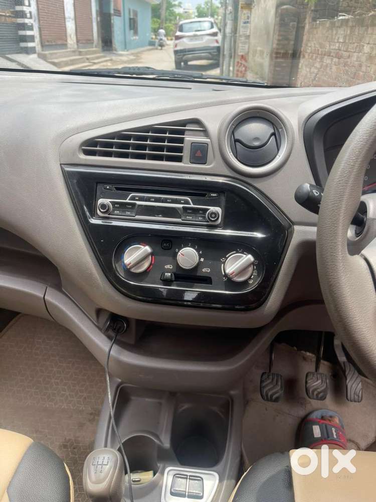 Datsun Redigo Petrol