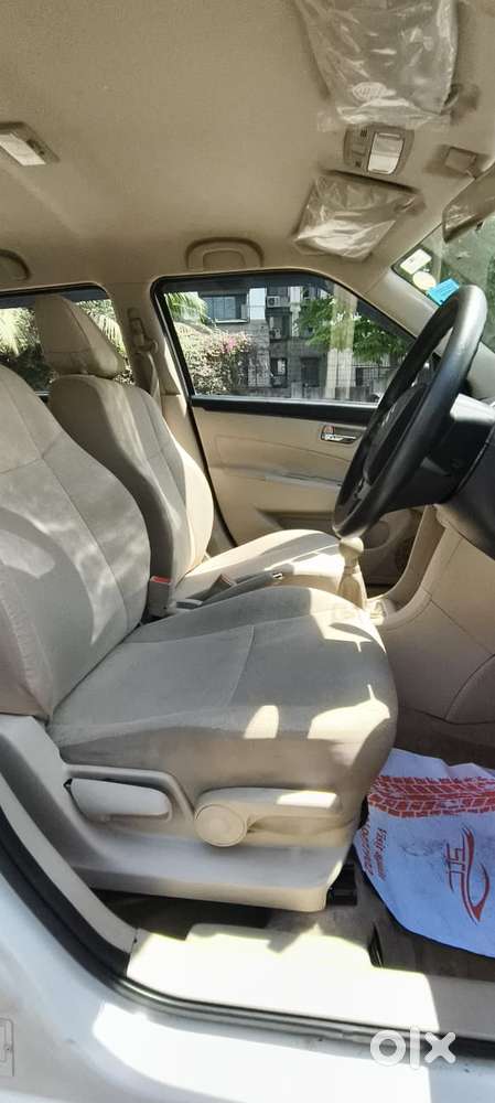 Maruti Suzuki Swift Dzire Zxi 1.2, 2016, Petrol