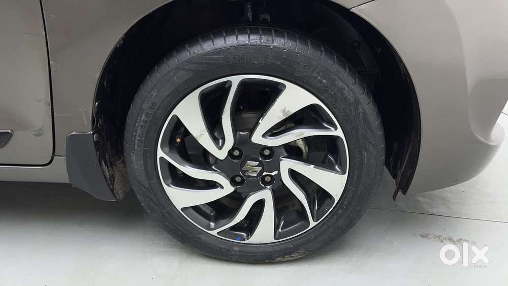 Maruti Suzuki Baleno 1.2 Zeta, 2021, Petrol