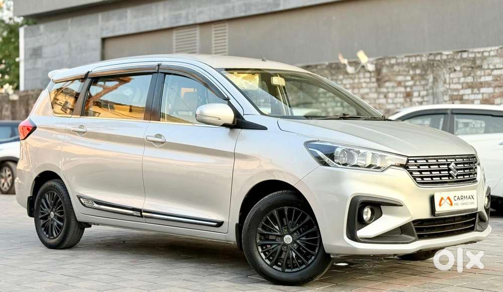 Maruti Suzuki Ertiga Vxi (o) Cng, 2022, Cng & Hybrids