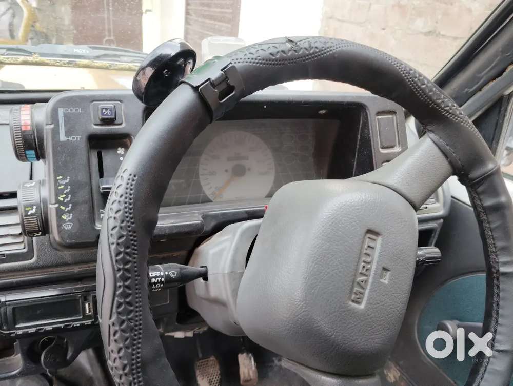 Maruti Suzuki 800 2010 Petrol 22811 Km Driven