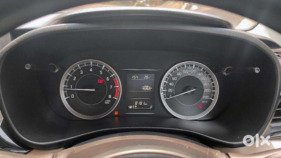 Toyota Glanza 1.2 S, 2024, Petrol