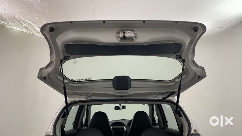 Maruti Suzuki Alto 800 Lxi, 2017, Petrol