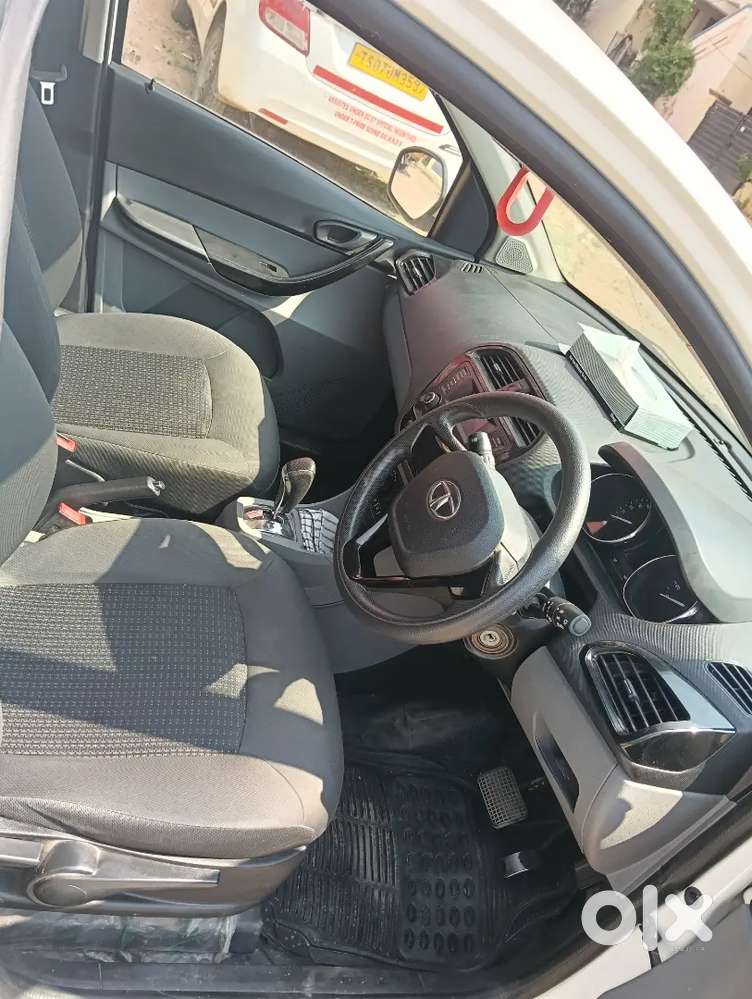 Tata Tigor Ev Xz 2020