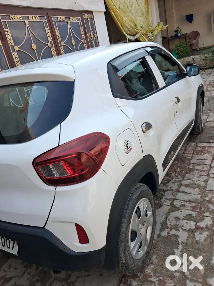 Balkul Saff Te New Car