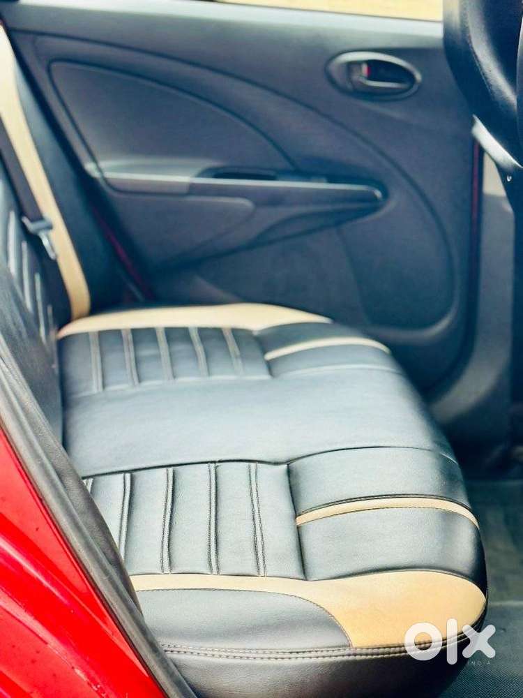 Toyota Etios Gd Sp*, 2013, Diesel