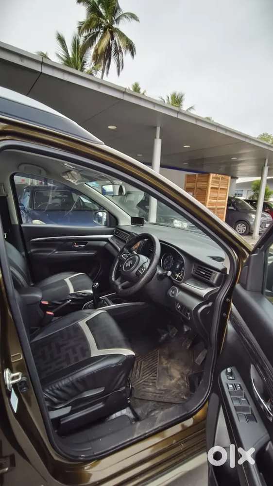 Xl6smart Hybrid Zeta