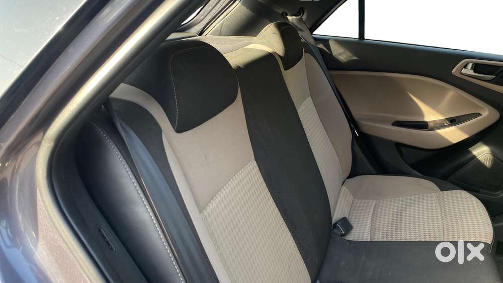 Hyundai Elite I20 1.2 Asta Cvt, 2018, Petrol