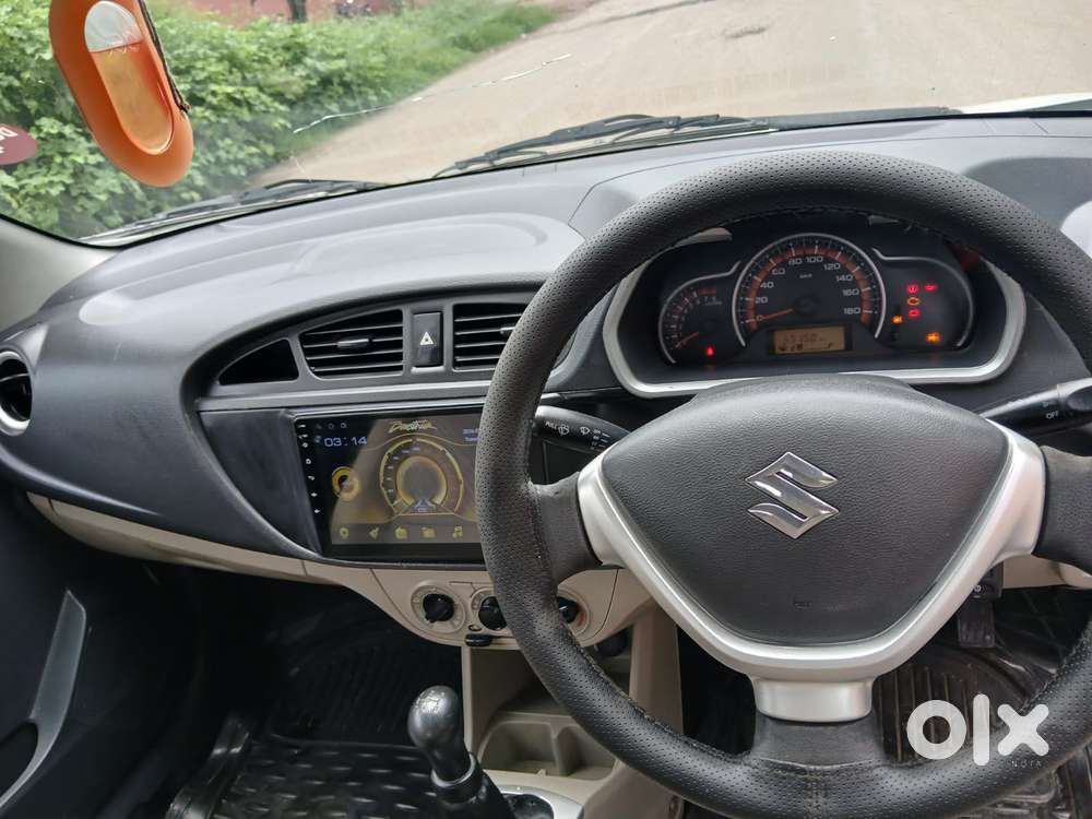 Maruti Suzuki Alto K10 1.0 Vxi, 2019, Petrol