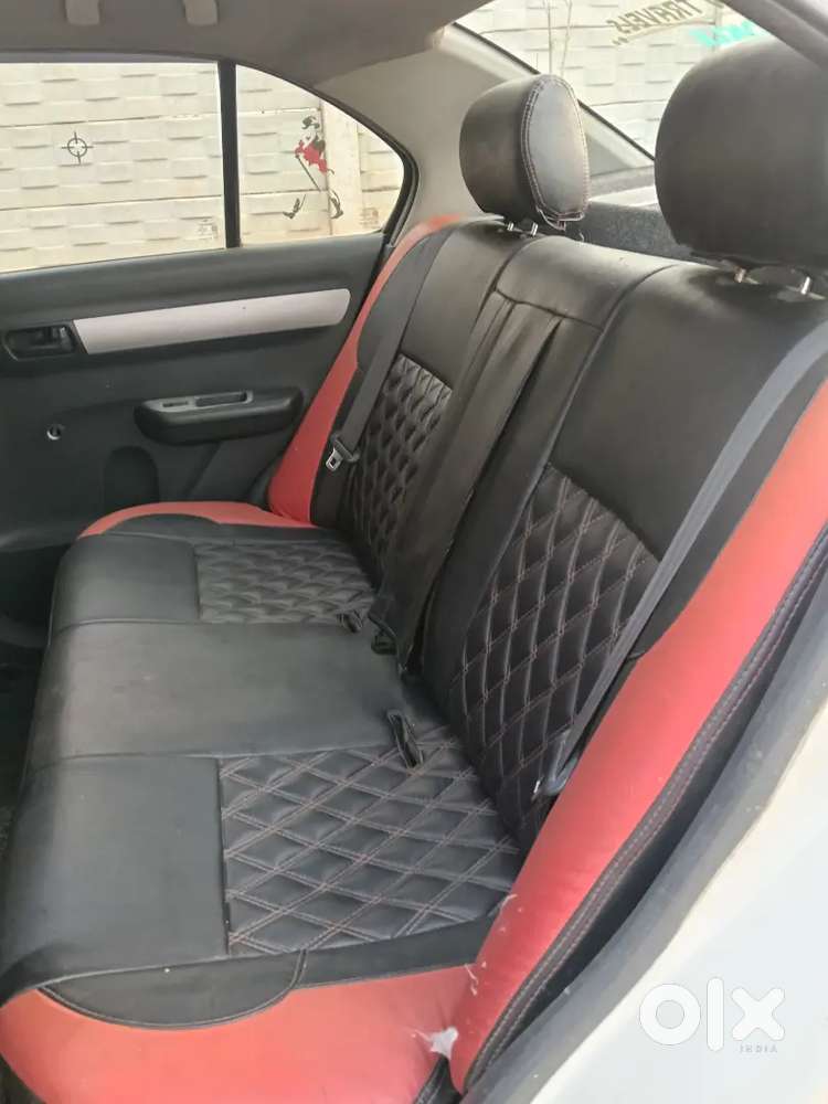 Maruti Suzuki Swift Dzire 2016 Diesel Manual