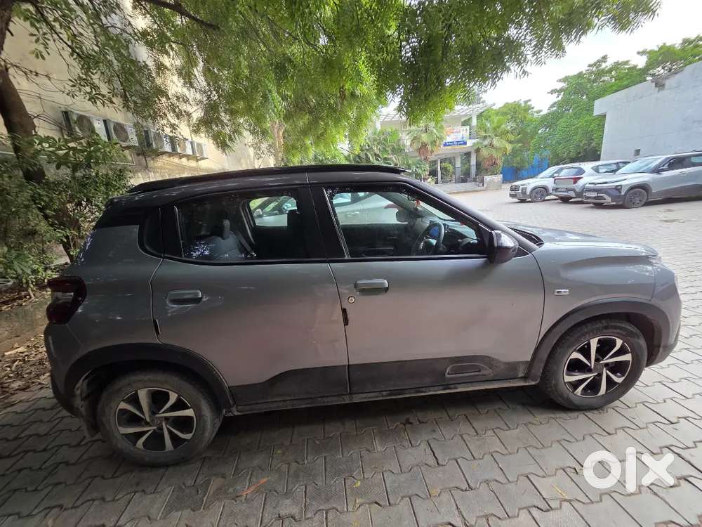 Citroen C3 Shine Turbo Pack 2023