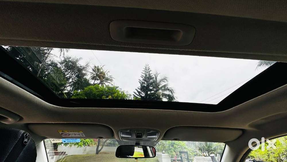 Kia Sonet Htx D, 2021, Petrol