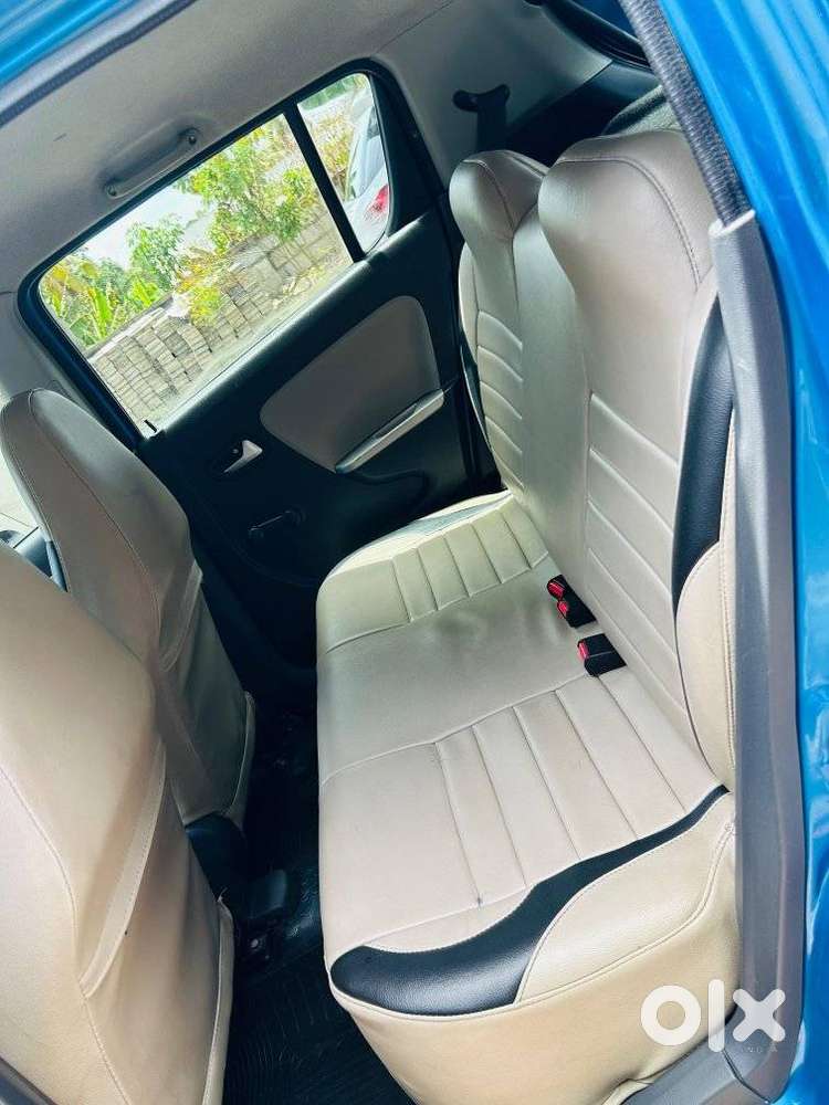 Maruti Suzuki Alto K10 Vxi (o), 2014, Petrol