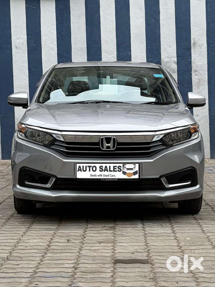 Honda Amaze, 2024, Petrol