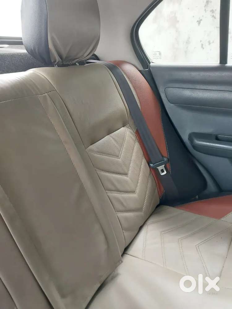 Maruti Suzuki Dzire Diesel 2015