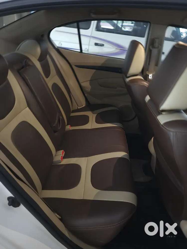 Honda City Petrol 2012 Variant