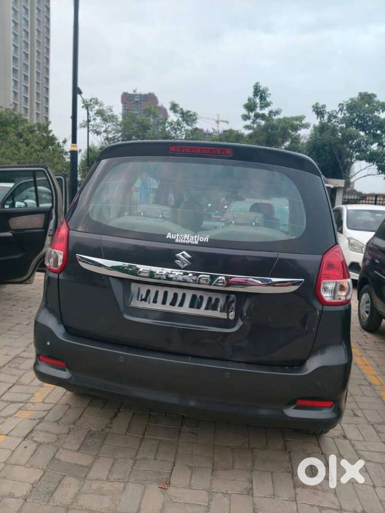 Maruti Ertiga Vdi 2016