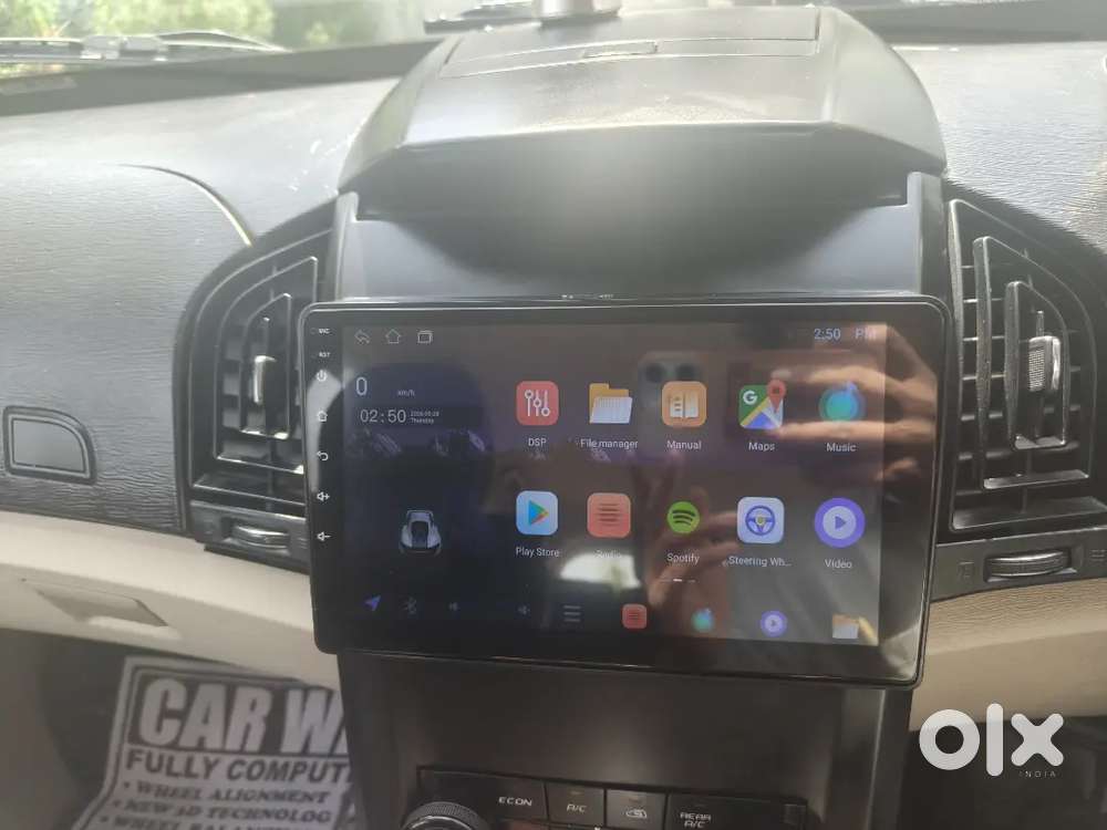 Mahindra Xuv500 2017 Diesel 77000 Km Driven