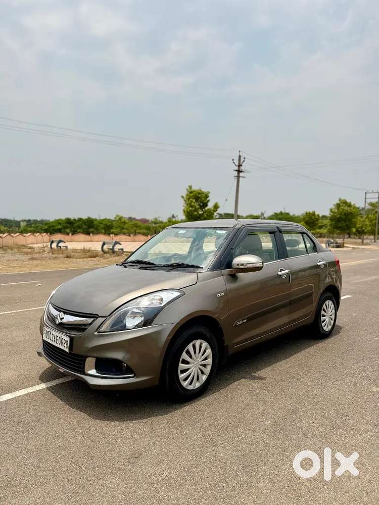 Nissan Sunny 2012 Diesel