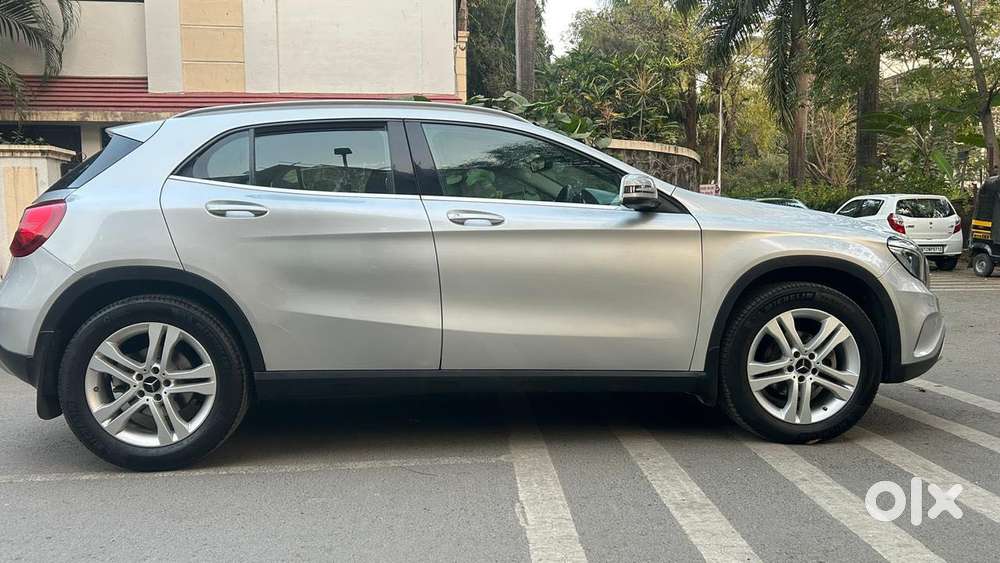 Mercedes-benz Gla 200 D, 2016, Diesel