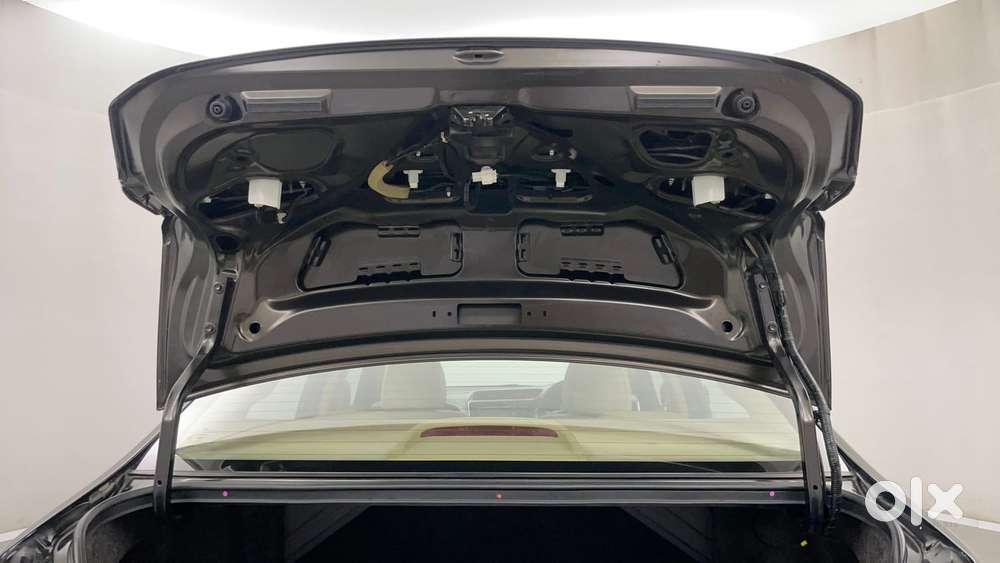 Honda City I Dtec Vx, 2015, Petrol