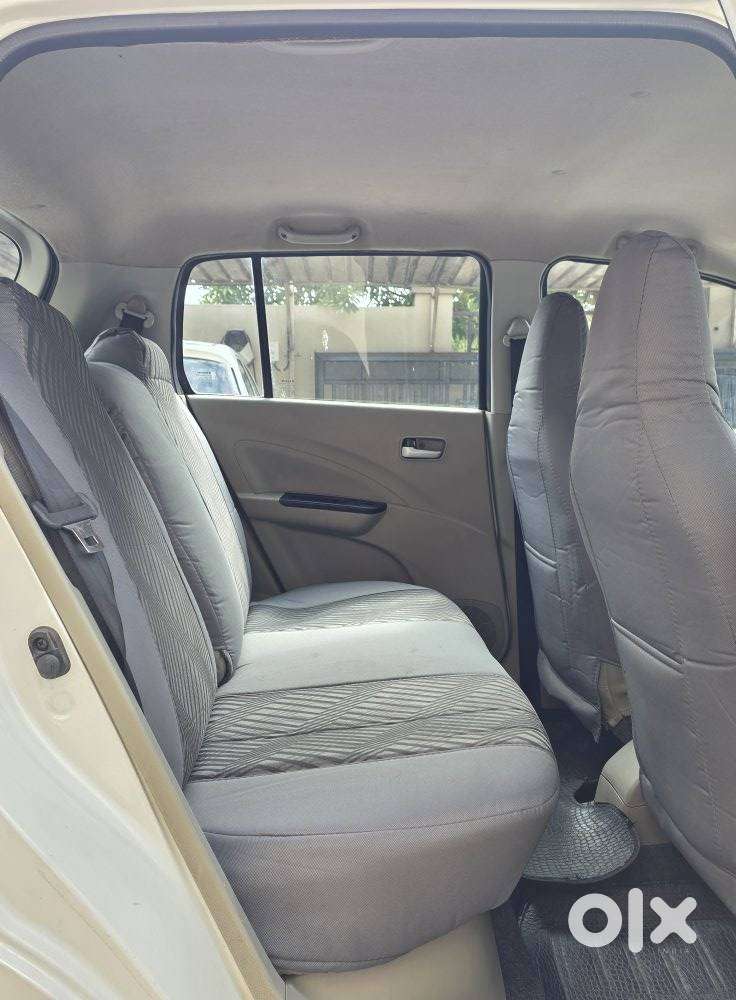 Maruti Suzuki Celerio 1.0 Vxi Amt, 2016, Cng & Hybrids