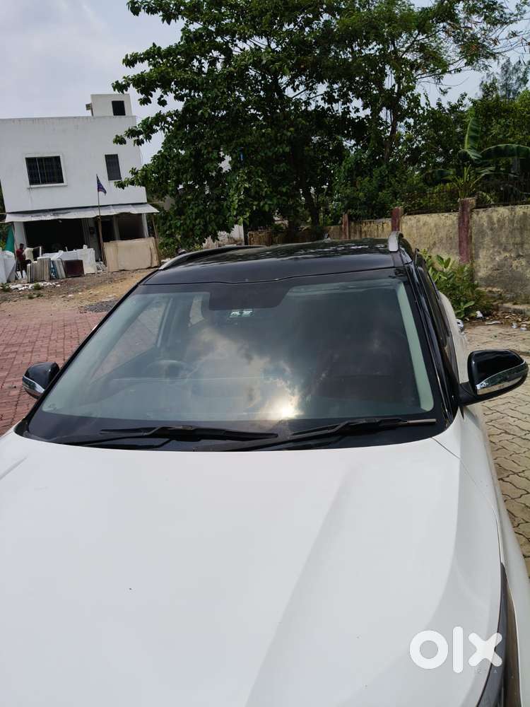 Kia Seltos G1.5 6mt Hte (o), 2021, Petrol