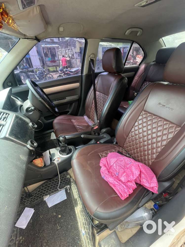 Maruti Swift Dzire Vdi 2011
