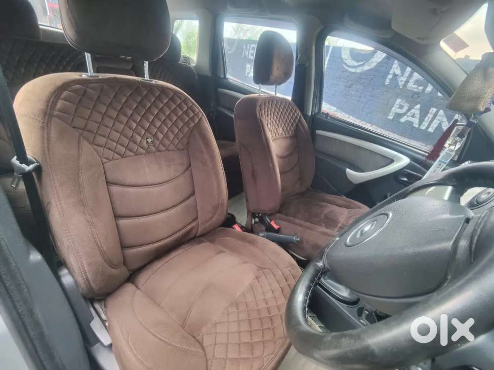 2013 Renault Duster Rxl Plus Diesel Manual