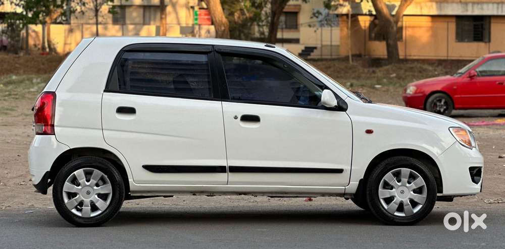 Maruti Suzuki Alto K10 Vxi (o), 2011, Petrol
