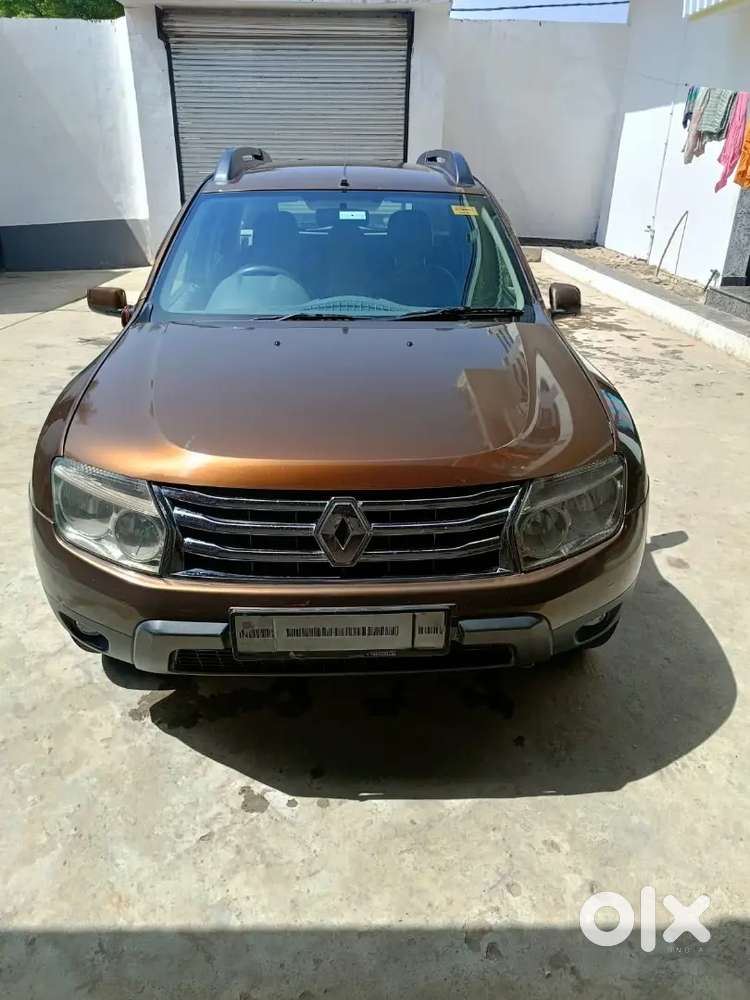 Duster 2015