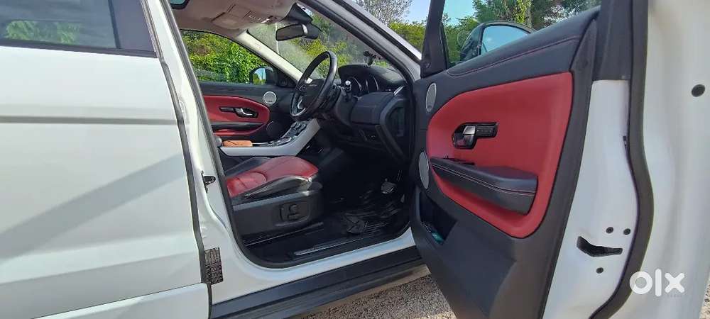 Land Rover Evoque Hse 2019 Dynamic Diesel