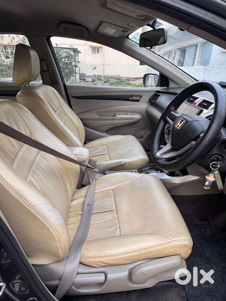 Honda City 2009 Petrol Well Maintained