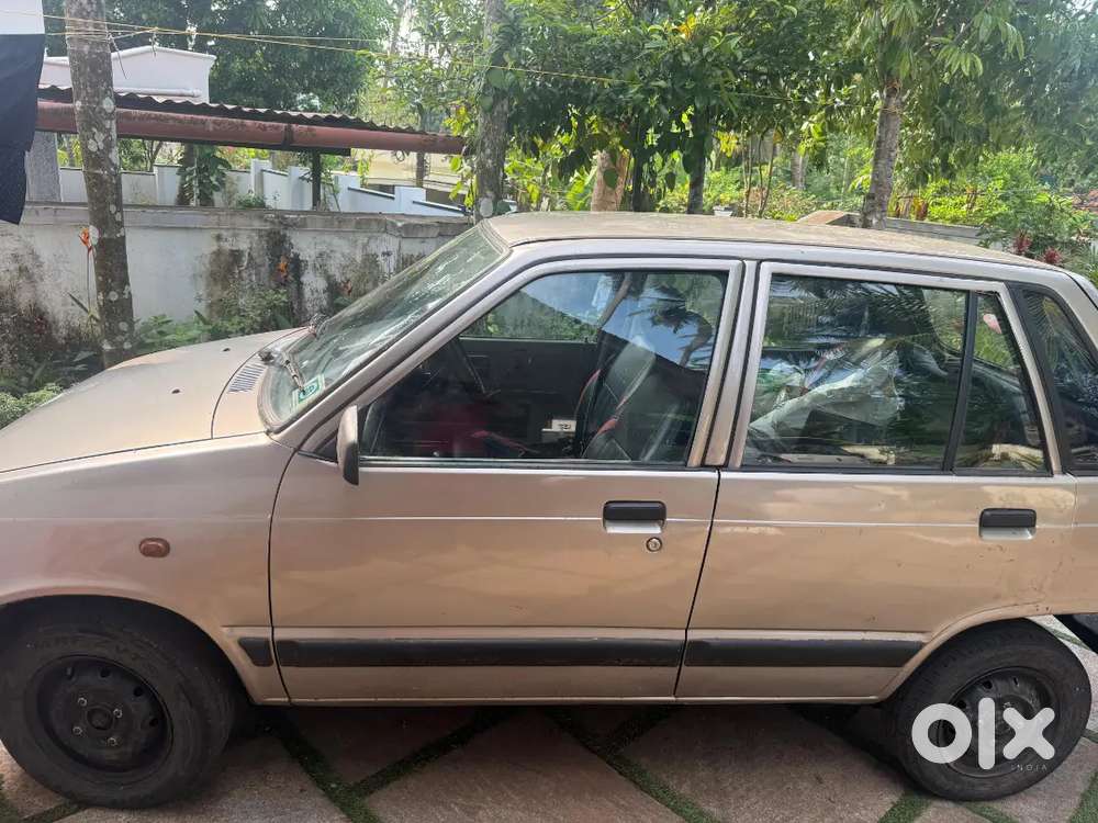 Good Vehicle