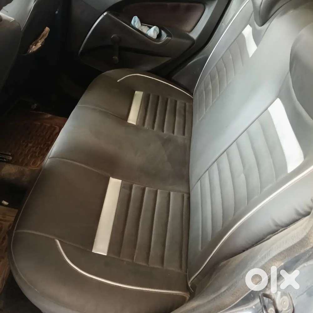 Ford Figo 2011 Diesel Well Maintained